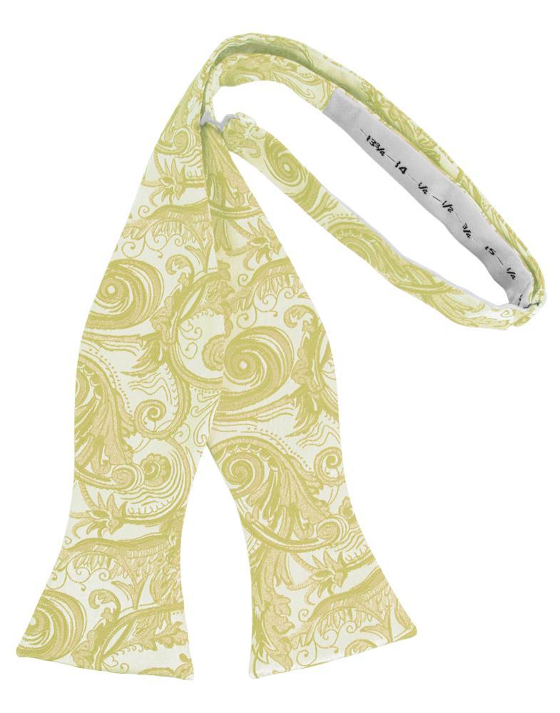 Banana Tapestry Bow Tie - Image 2