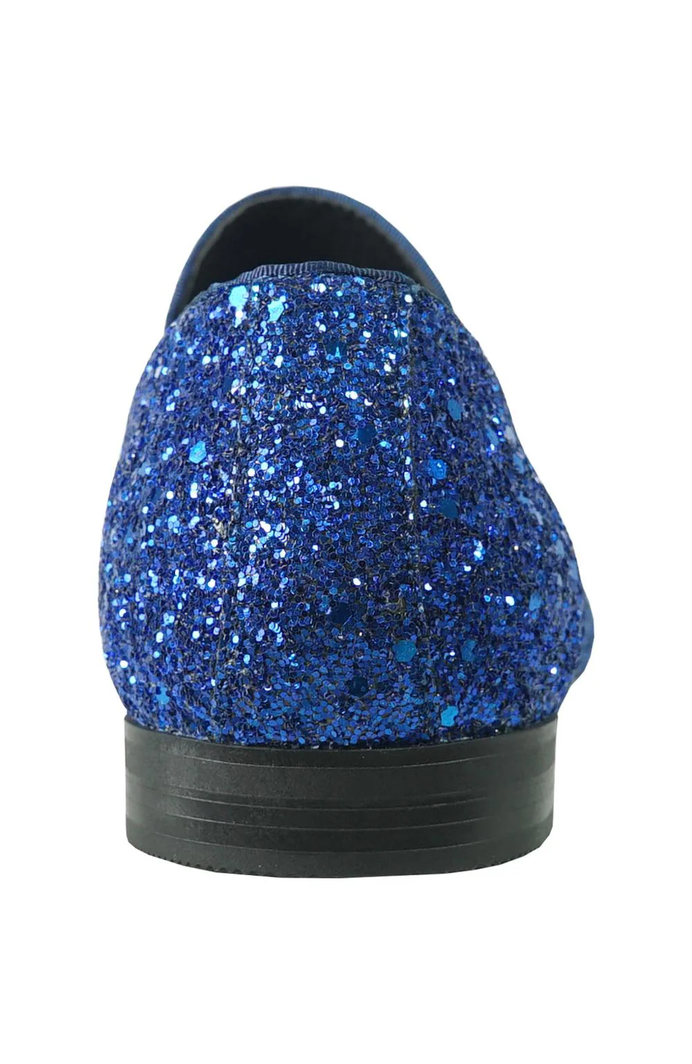 "Glitter" Blue Shoes - Image 6