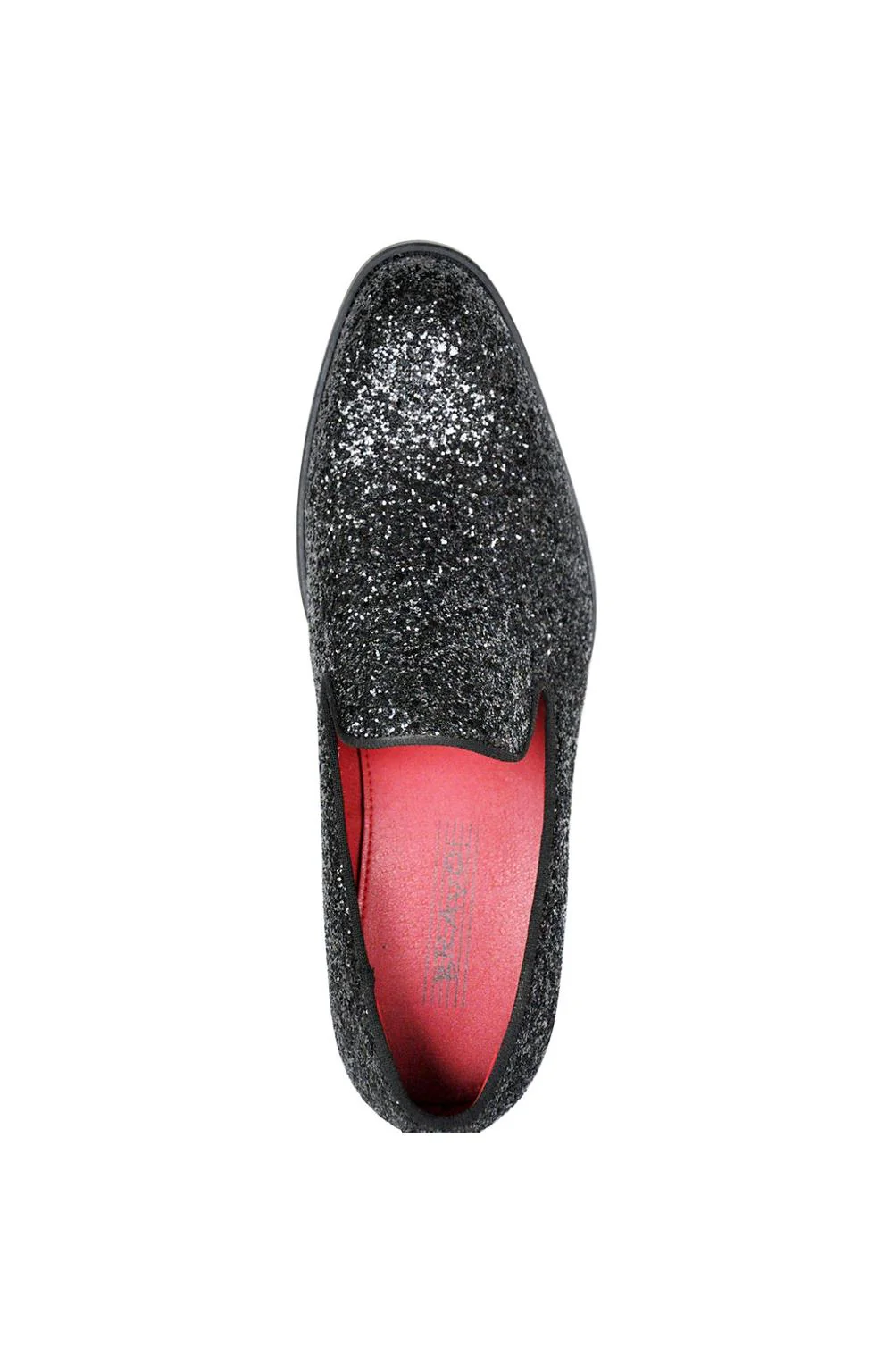 "Tristan" Black Shoes - Image 2