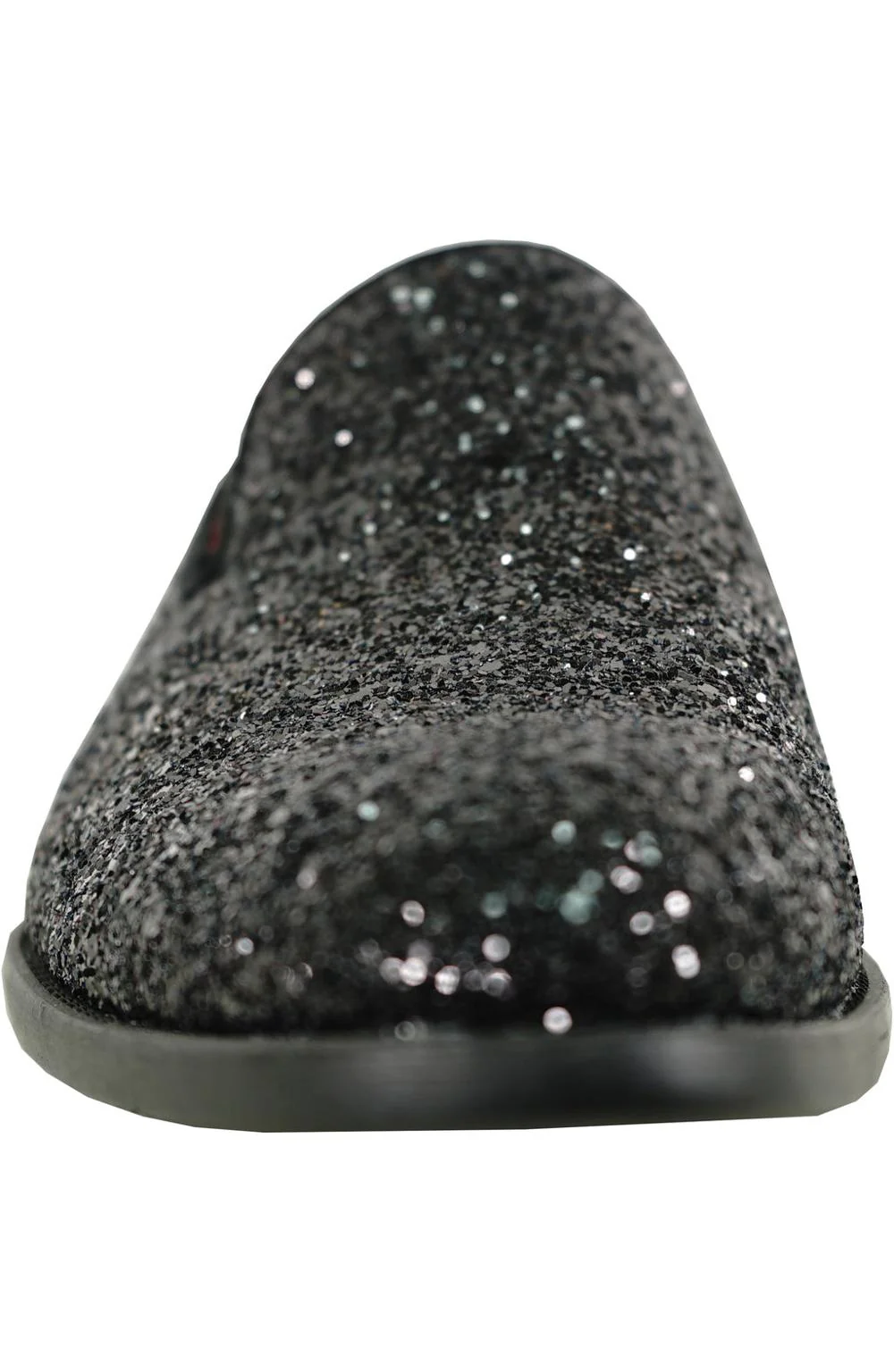 "Tristan" Black Shoes - Image 5