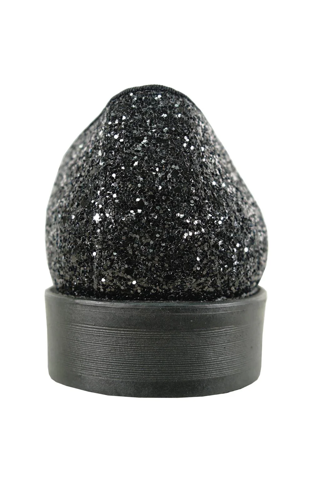 "Tristan" Black Shoes - Image 6