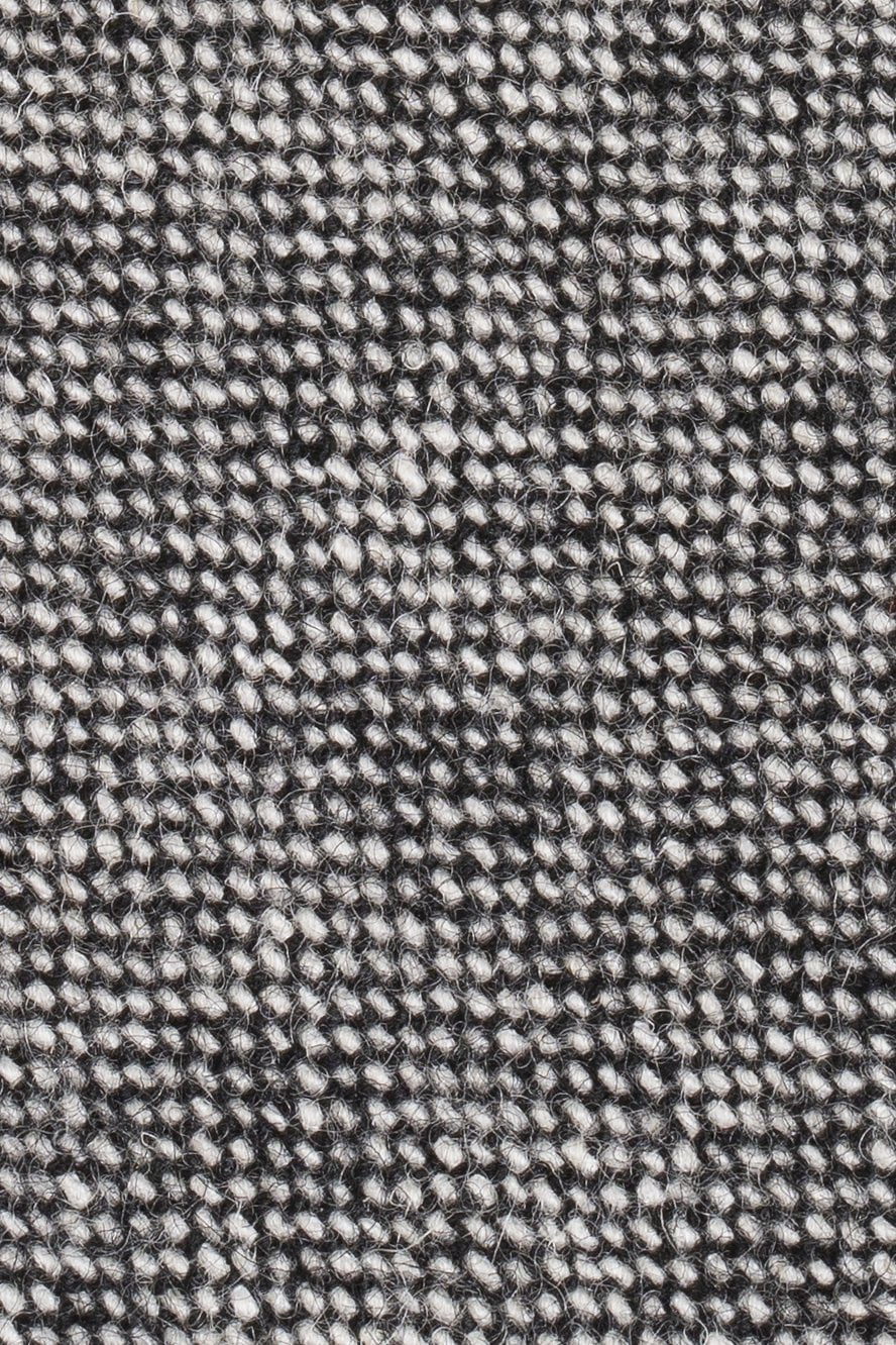 Black & White "Camdyn" Tweed Vest - Image 2