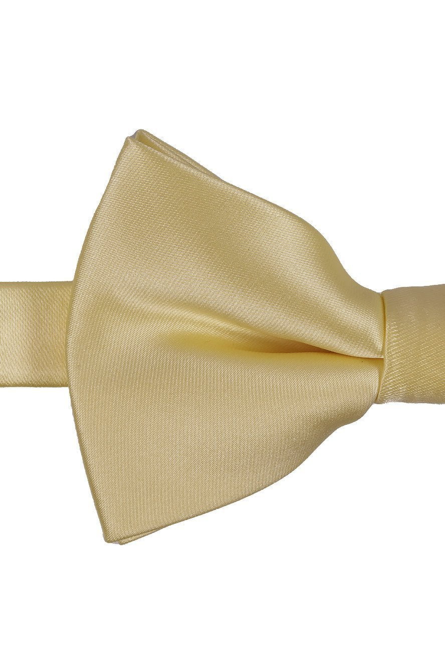 Canary Eternity Bow Tie - Image 2
