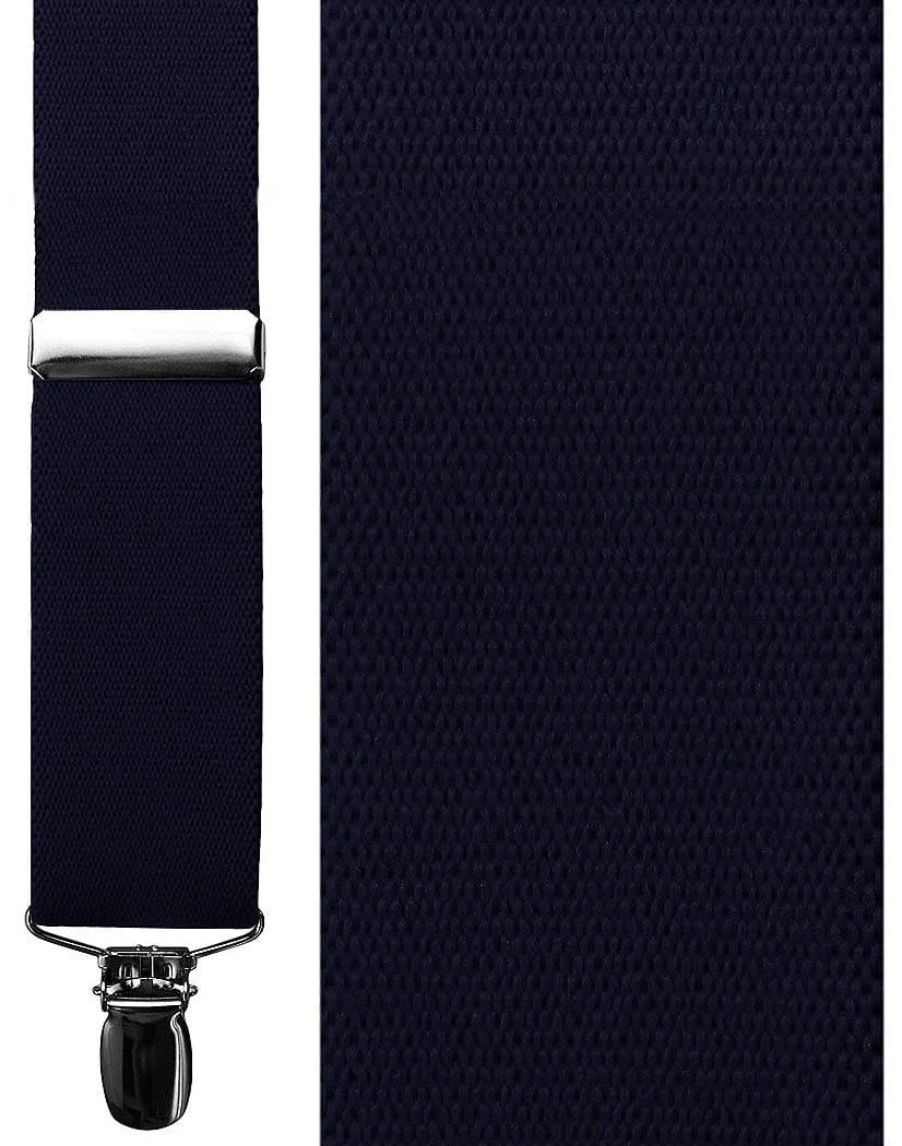 Solid Suspenders - Image 6