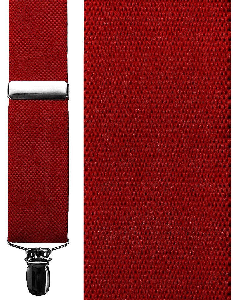Solid Suspenders - Image 7