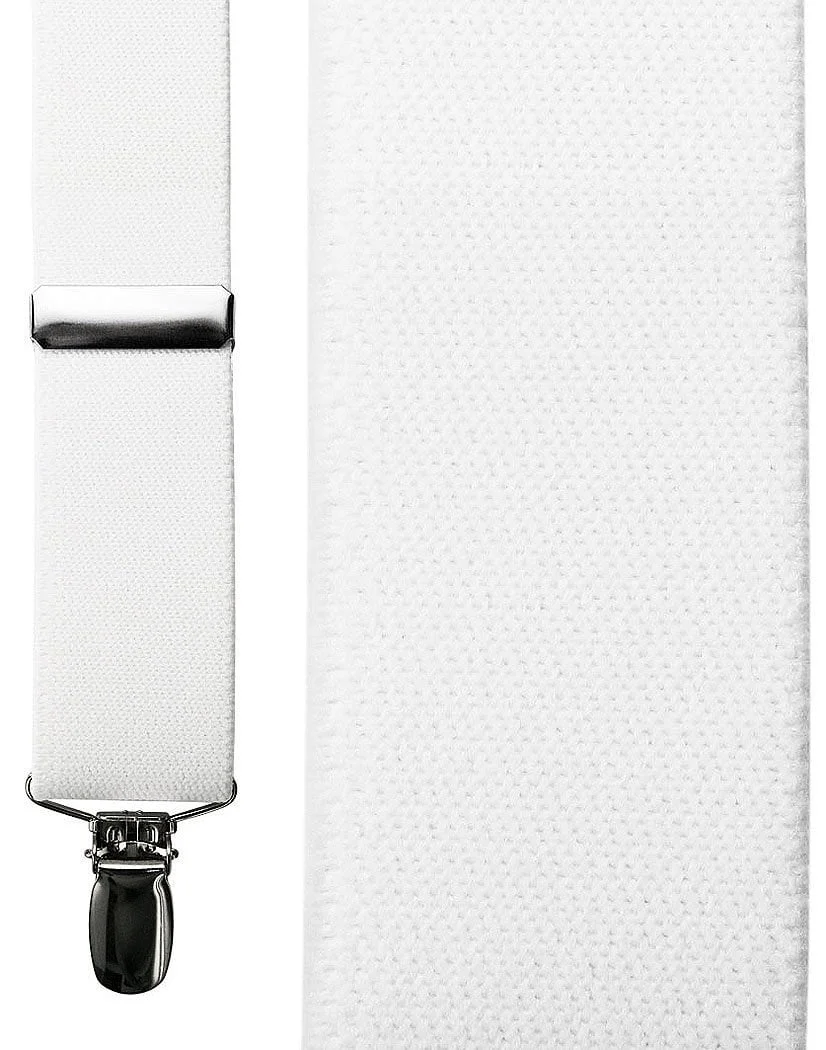Solid Suspenders - Image 9