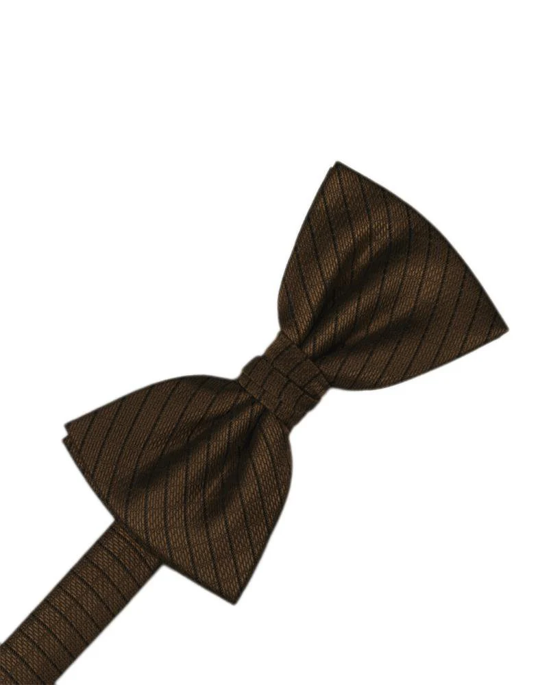 Chocolate Palermo Cummerbund - Image 2