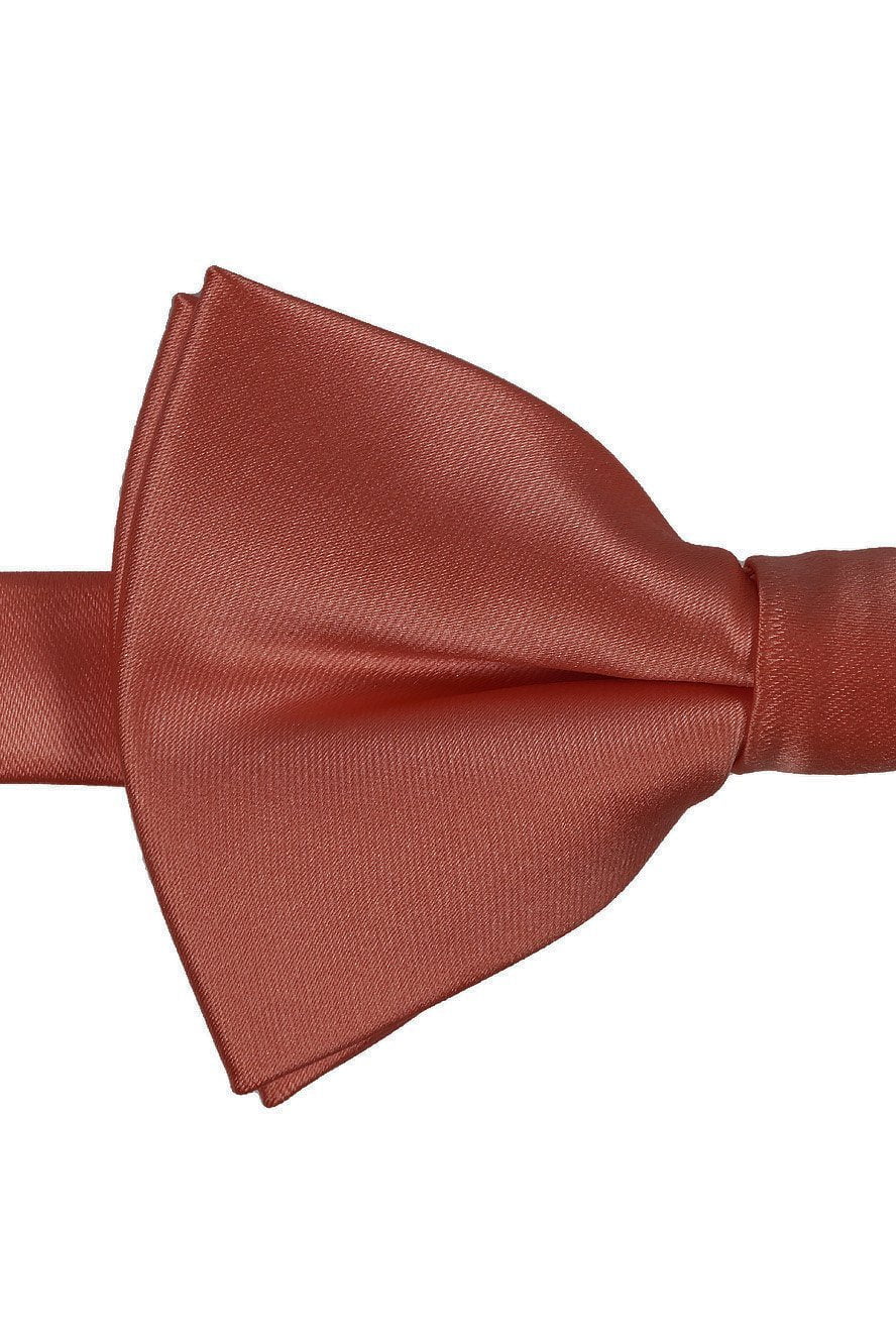 Coral Reef Eternity Bow Tie - Image 2
