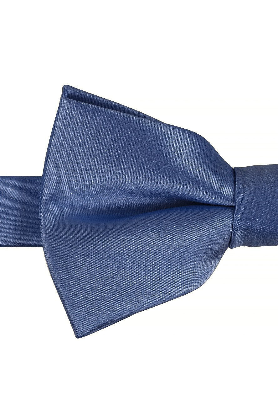 Cornflower Eternity Bow Tie - Image 2