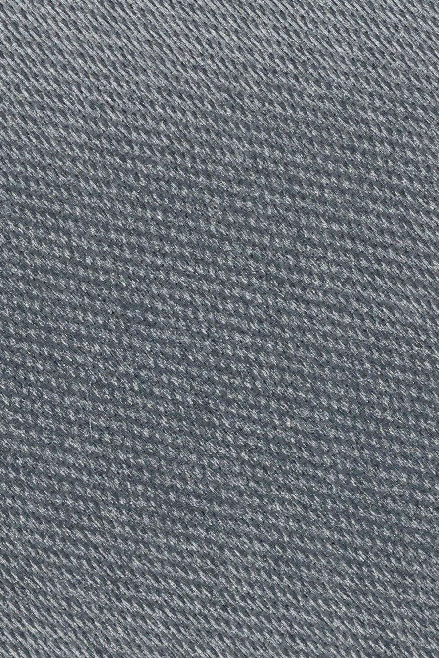 Dusty Blue Eternity Necktie - Image 2
