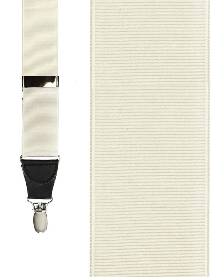 Grosgraine Suspenders - Image 13