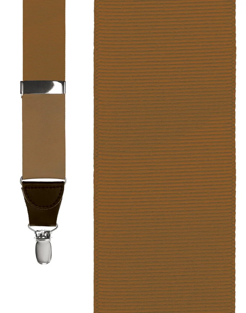 Grosgraine Suspenders - Image 5