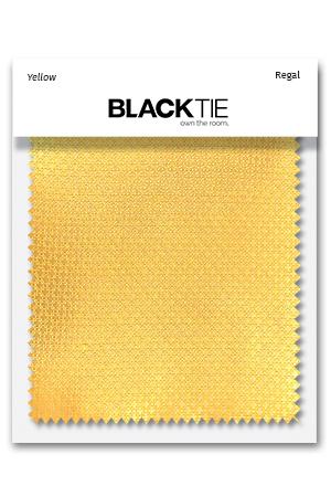 Harvest Maize Regal Fabric Swatch