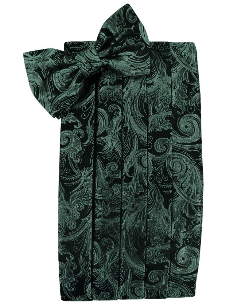 Holly Tapestry Cummerbund