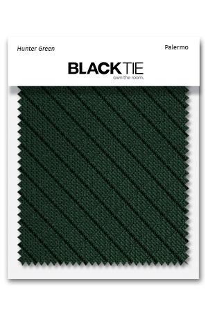 Hunter Palermo Fabric Swatch
