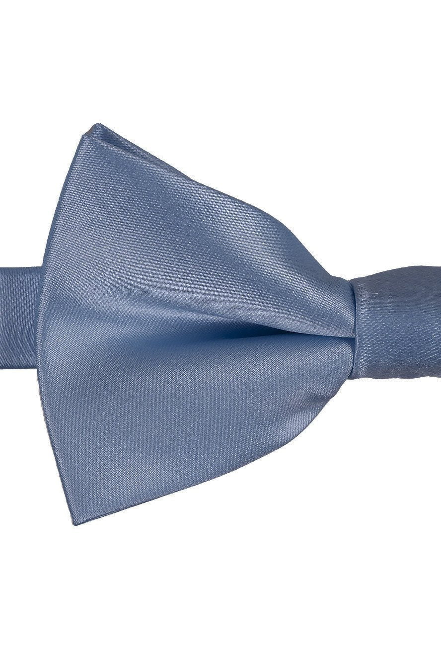 Ice Blue Eternity Bow Tie - Image 2