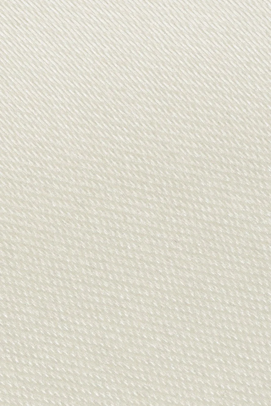 Ivory Eternity Necktie - Image 2