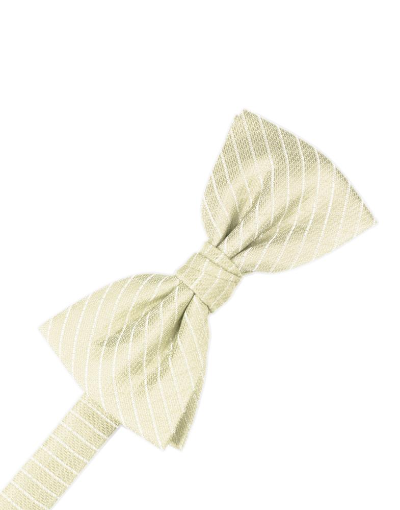 Ivory Palermo Cummerbund - Image 2