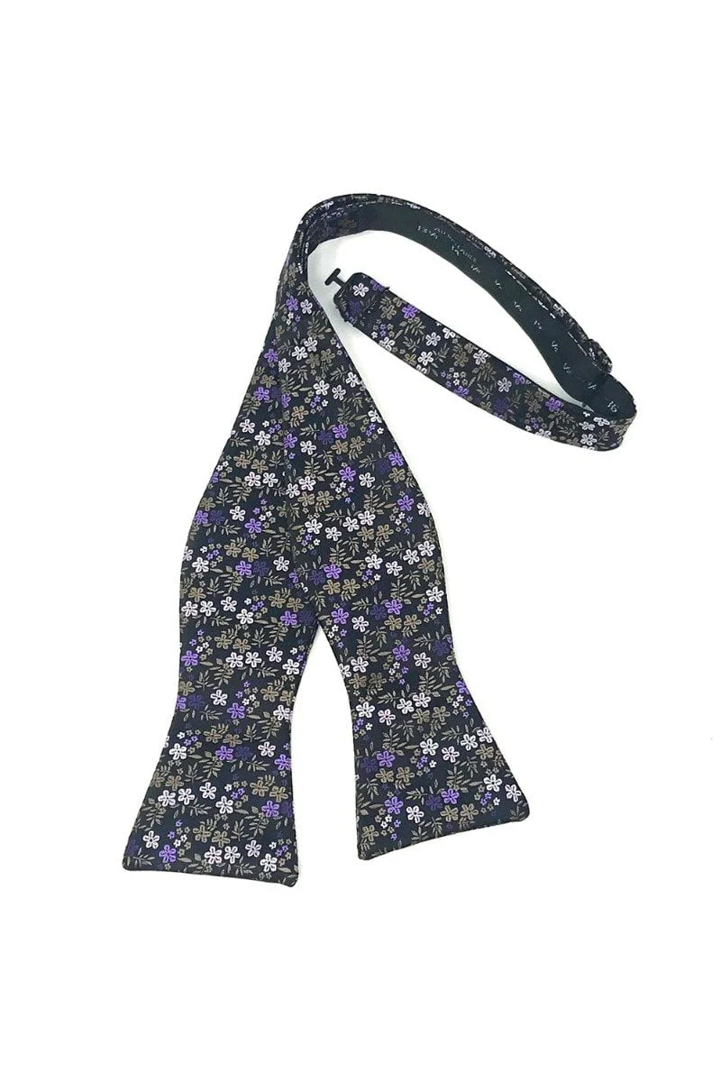 Lavender Enchantment Bow Tie - Image 2