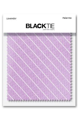 Lavender Palermo Fabric Swatch
