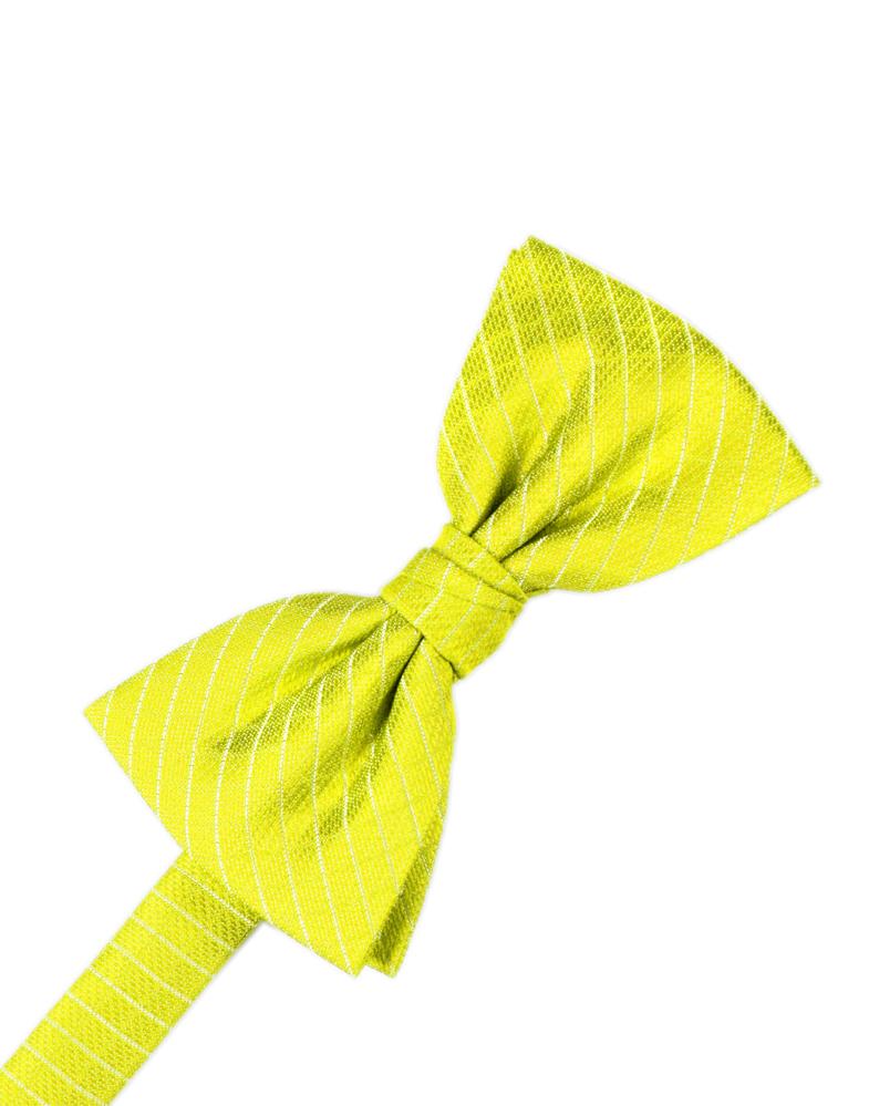 Lemon Palermo Cummerbund - Image 2