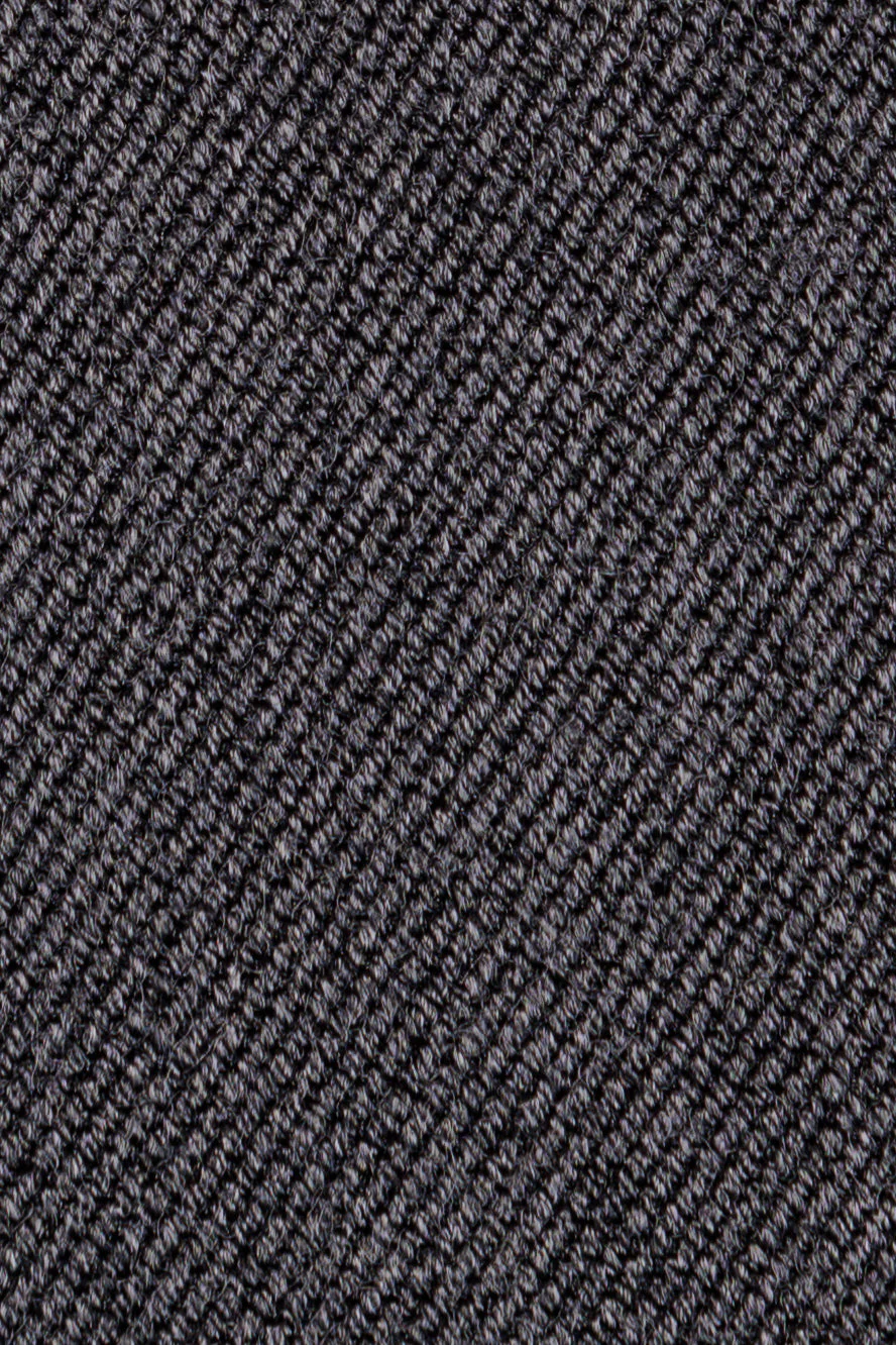 "Liam" Kids Charcoal Suit (5-Piece Set) - Image 11