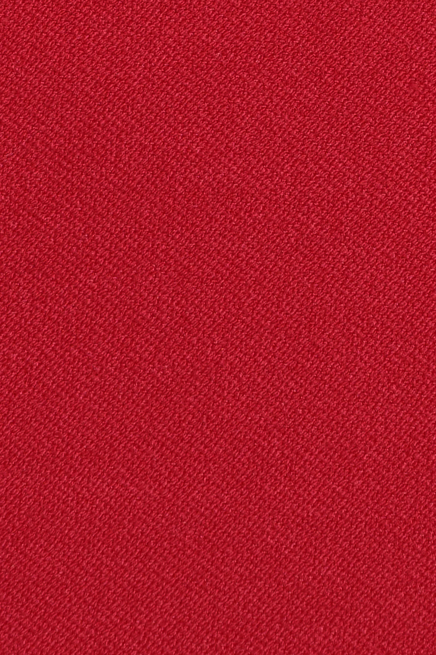 "Liam" Kids Red Suit (5-Piece Set) - Image 11