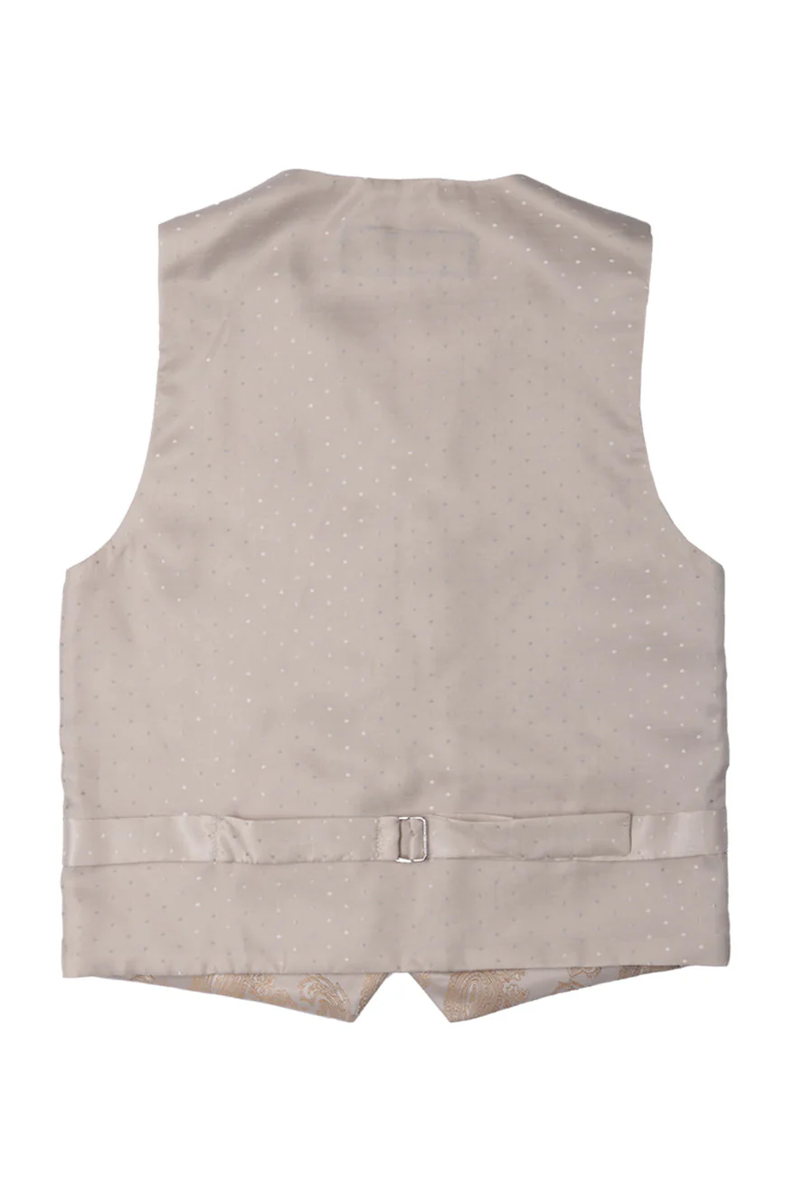 "Liam" Kids Sand Suit (5-Piece Set) - Image 10