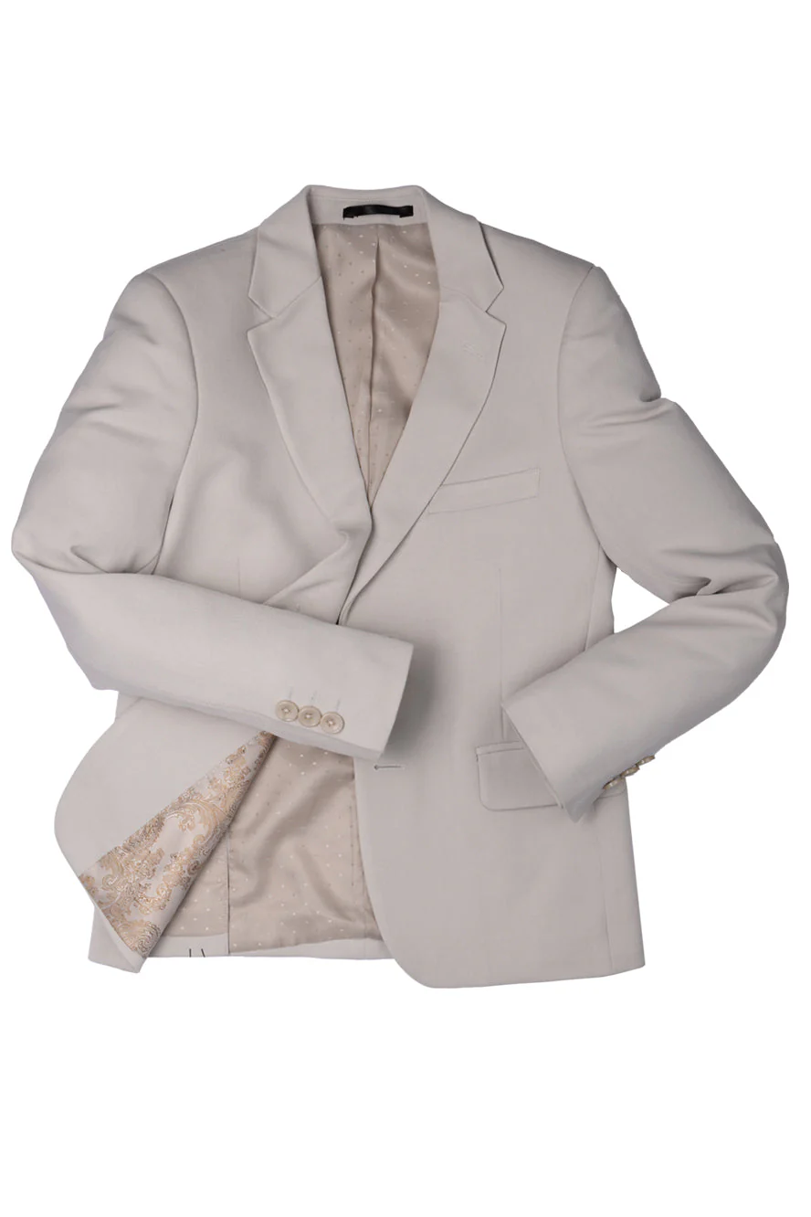 "Liam" Kids Sand Suit (5-Piece Set) - Image 3