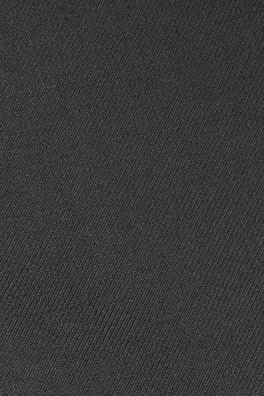 "London" Black Tuxedo Jacket (Separates) - Image 6