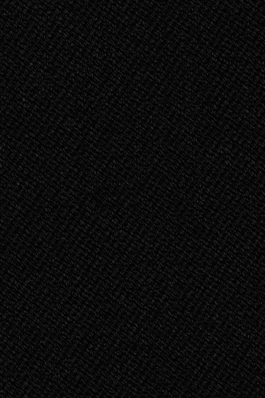 "London" Kids Onyx Black Tuxedo (5-Piece Set) - Image 11