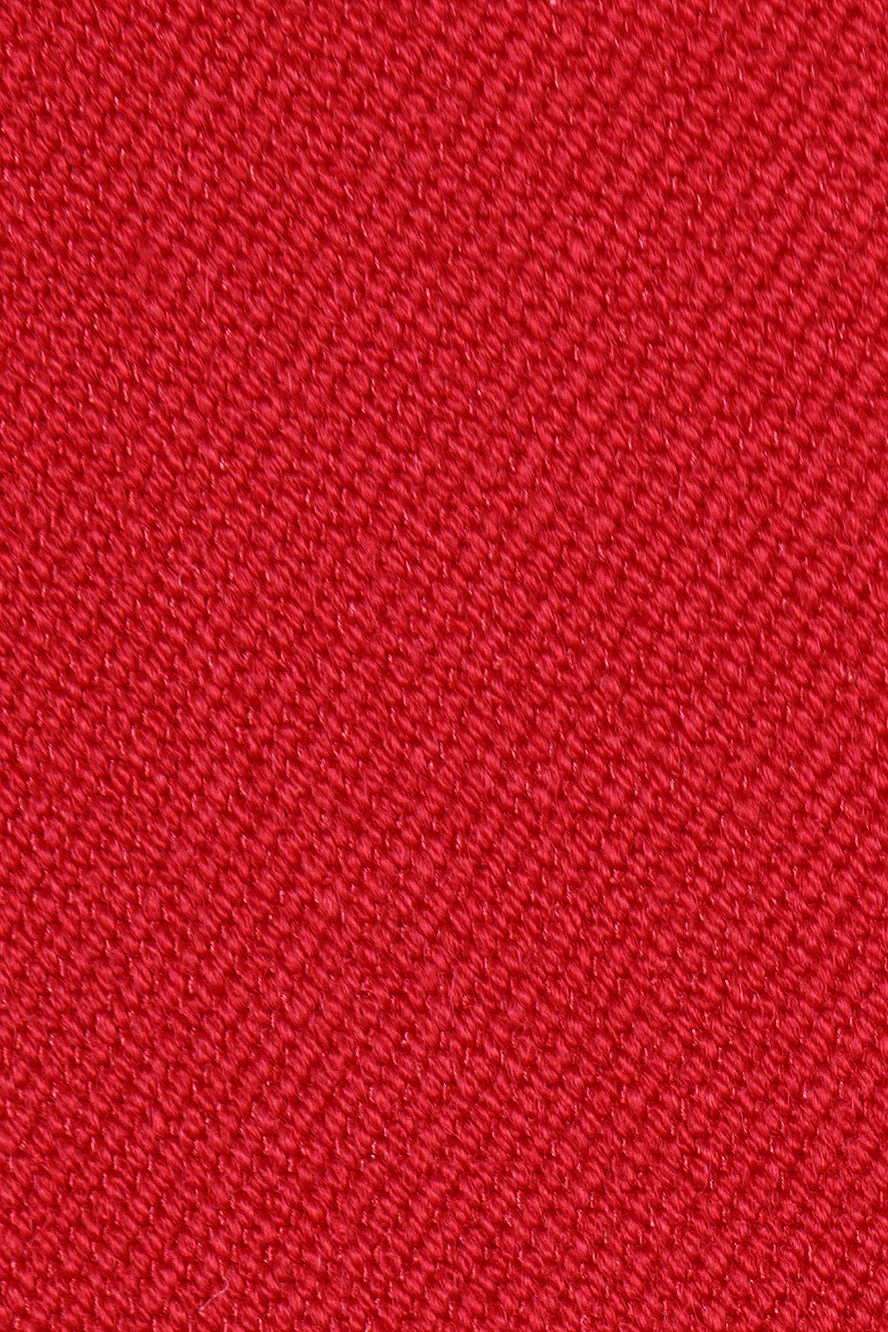 "London" Kids Red Tuxedo (5-Piece Set) - Image 11