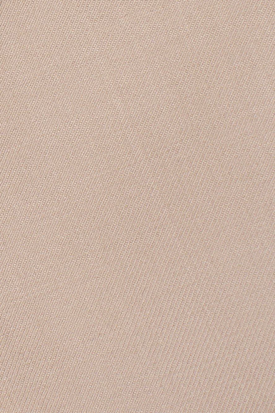 "Madison" Tan Suit Jacket - Image 3