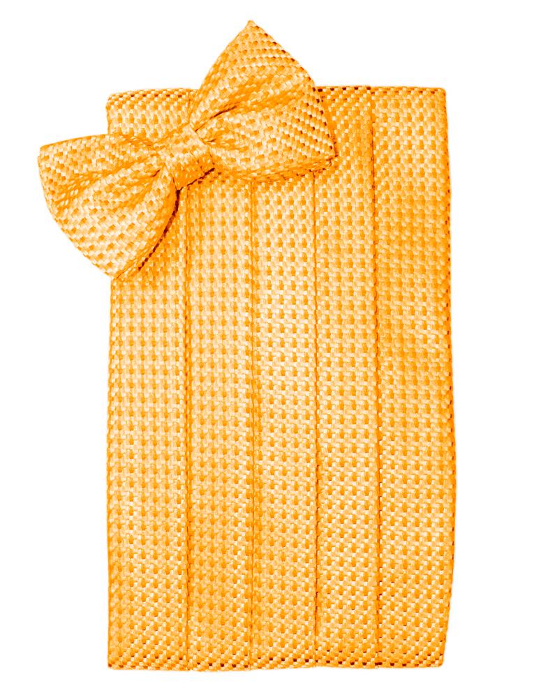 Mandarin Venetian Cummerbund