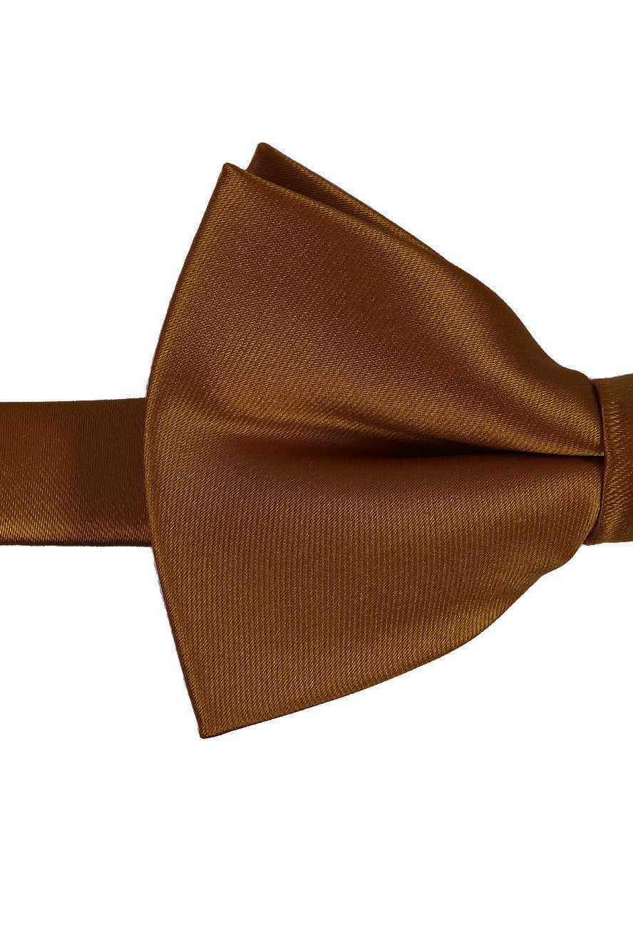 Marigold Eternity Bow Tie - Image 2