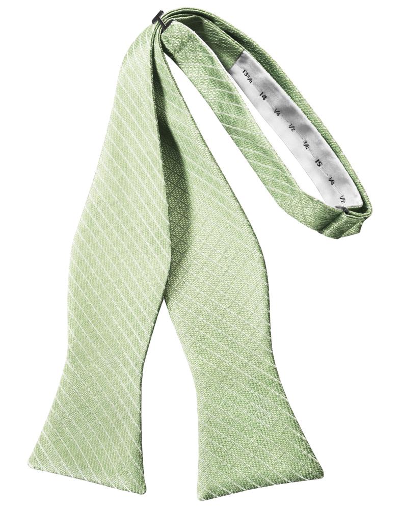 Mint Palermo Bow Tie - Image 2