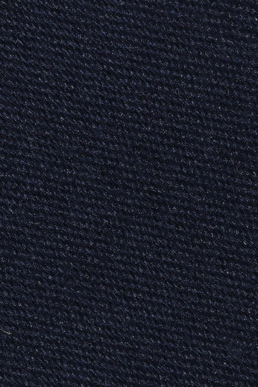 Navy Eternity Necktie - Image 2