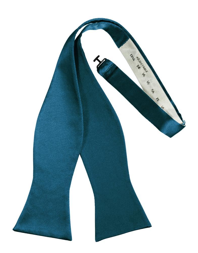 Oasis Luxury Satin Bow Tie - Image 2