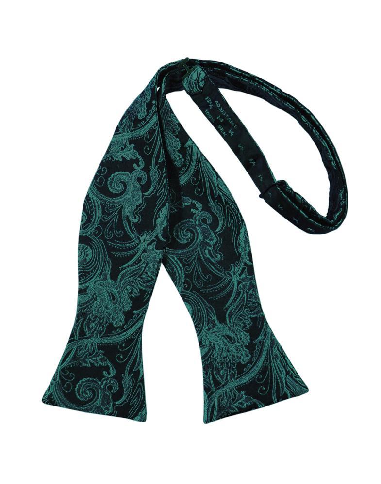Oasis Tapestry Bow Tie - Image 2