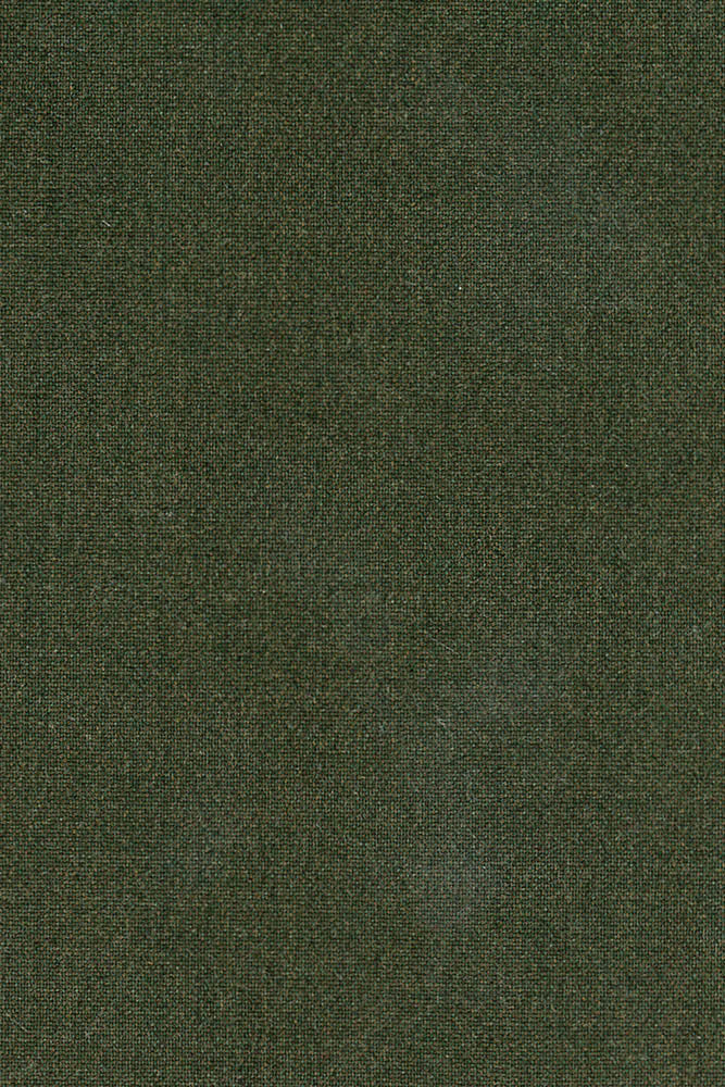 Olive "Metro" Vest - Image 2