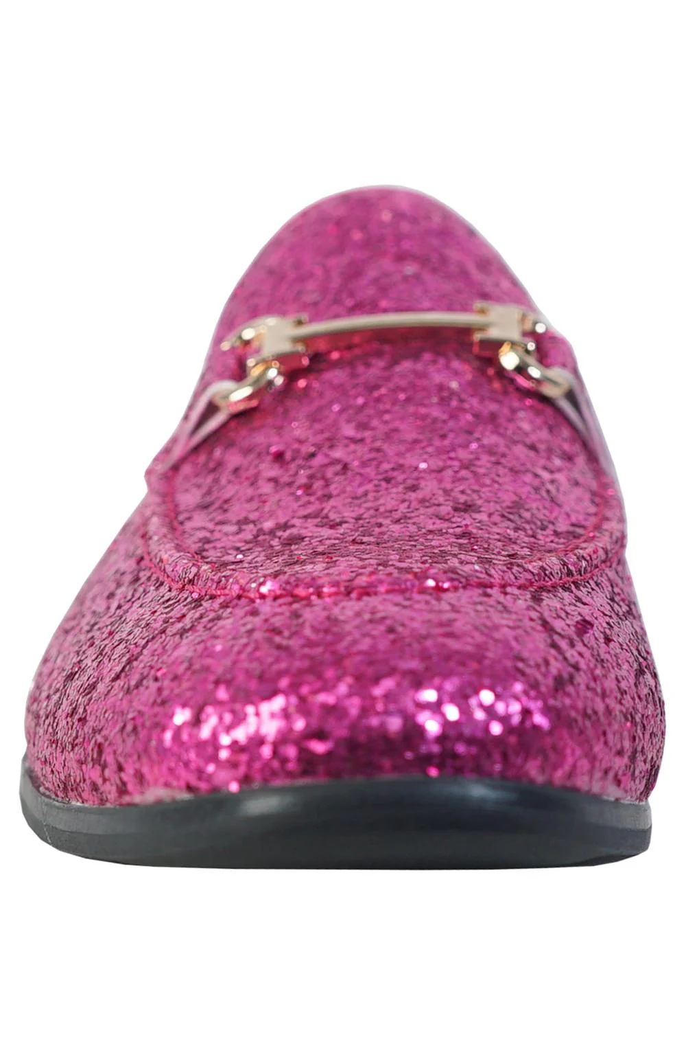 "Glitter" Pink Shoes - Image 4