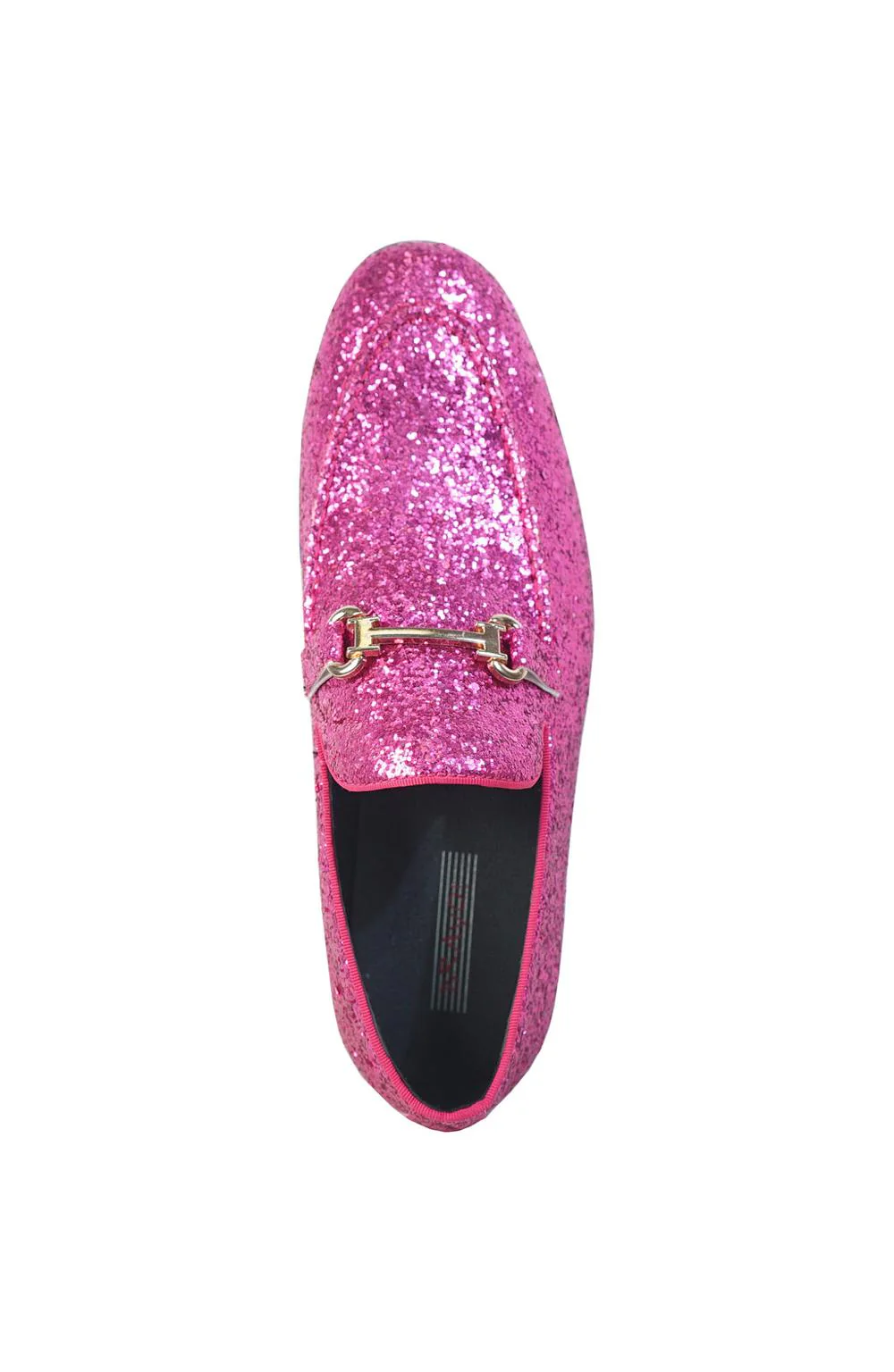"Glitter" Pink Shoes - Image 6