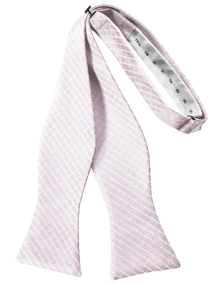Pink Palermo Bow Tie - Image 2