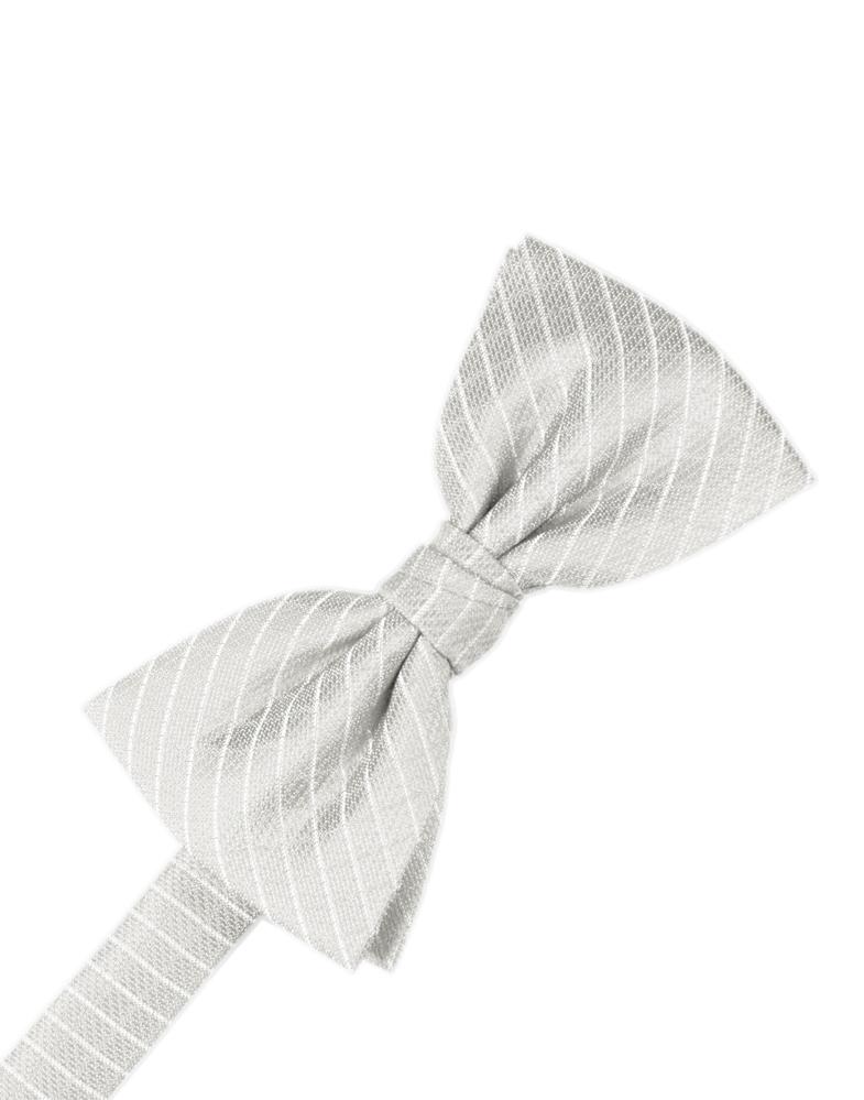 Platinum Palermo Cummerbund - Image 2