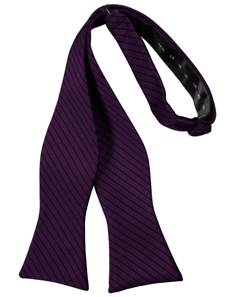 Raisin Palermo Bow Tie - Image 2