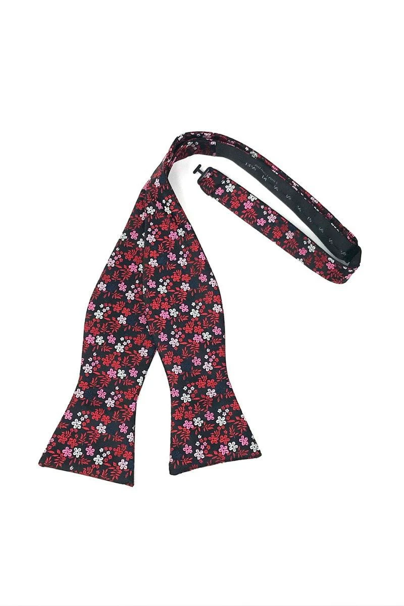 Red Enchantment Bow Tie - Image 2