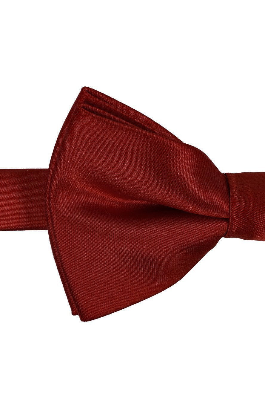 Red Eternity Bow Tie - Image 2