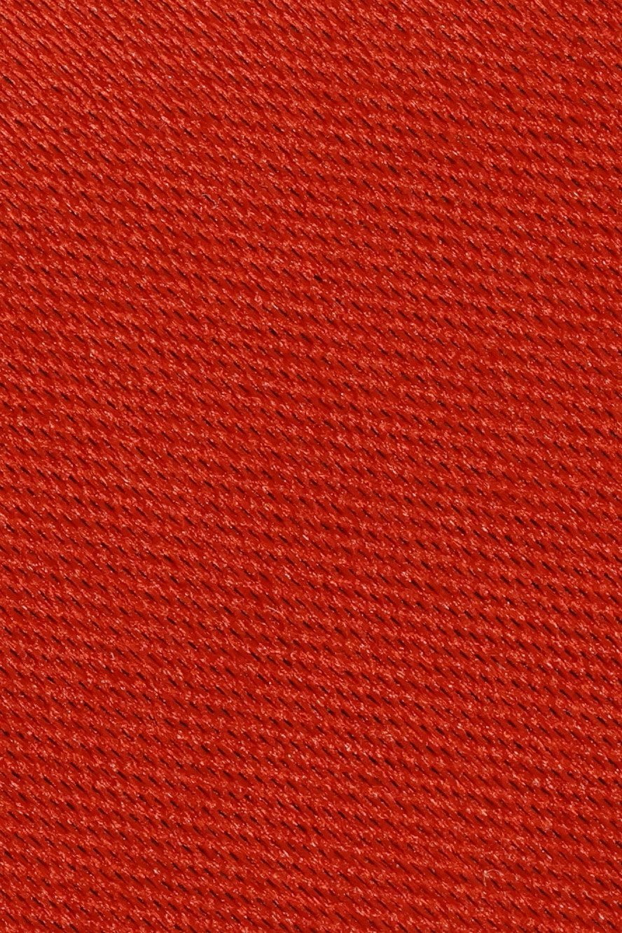 Red Eternity Necktie - Image 2