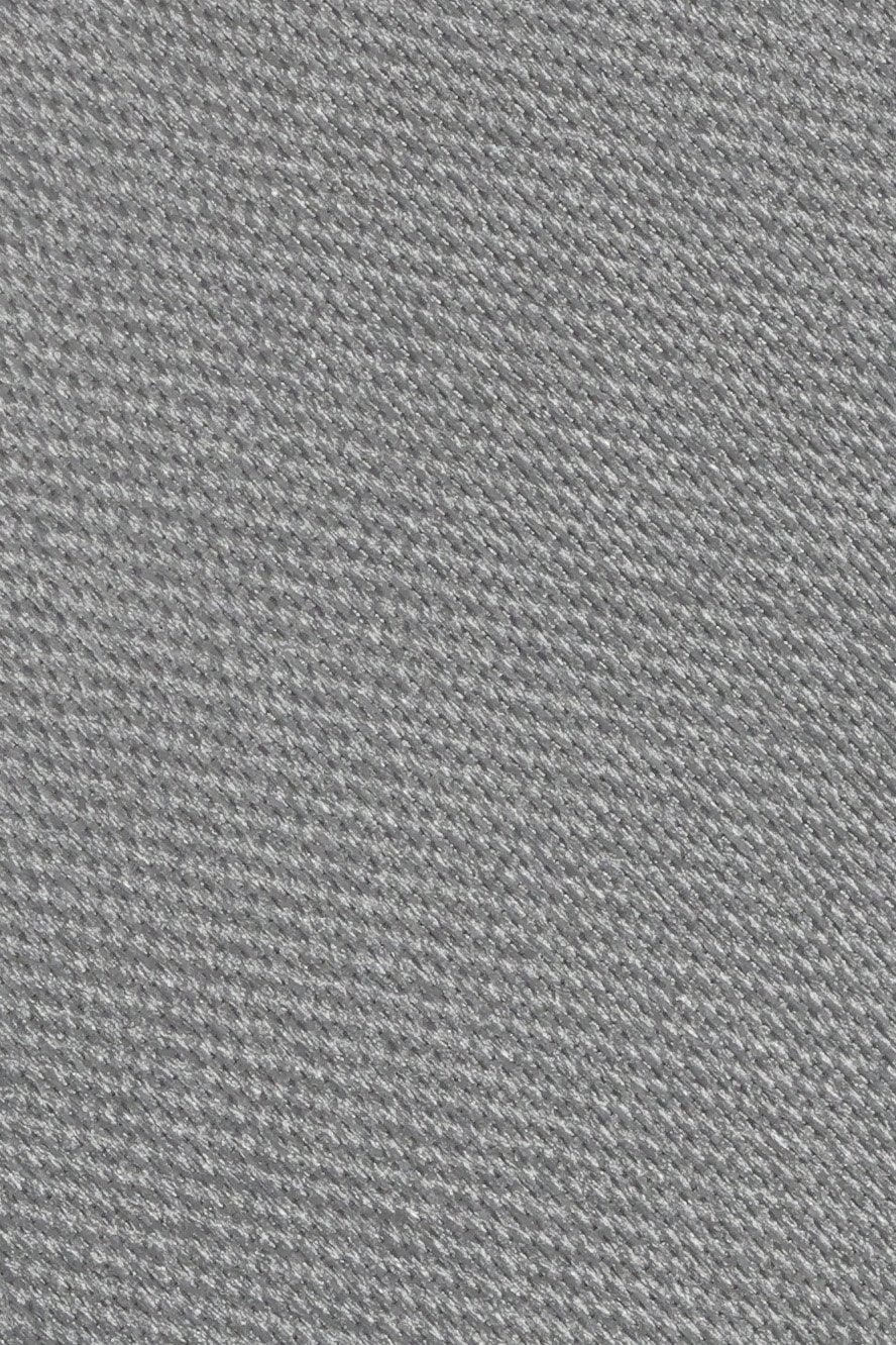 Silver Eternity Necktie - Image 2