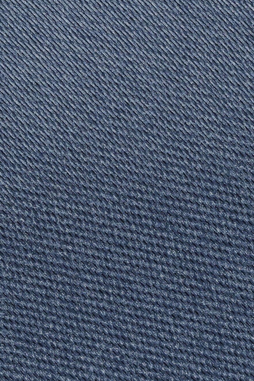 Steel Blue Eternity Necktie - Image 2